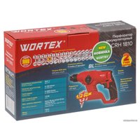 Перфоратор Wortex CRH 1810 0329266 (без АКБ)
