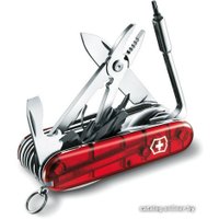 Мультитул Victorinox CyberTool 41 [1.7775.T]