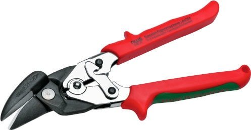 

Ножницы по металлу NWS 066L-15-250