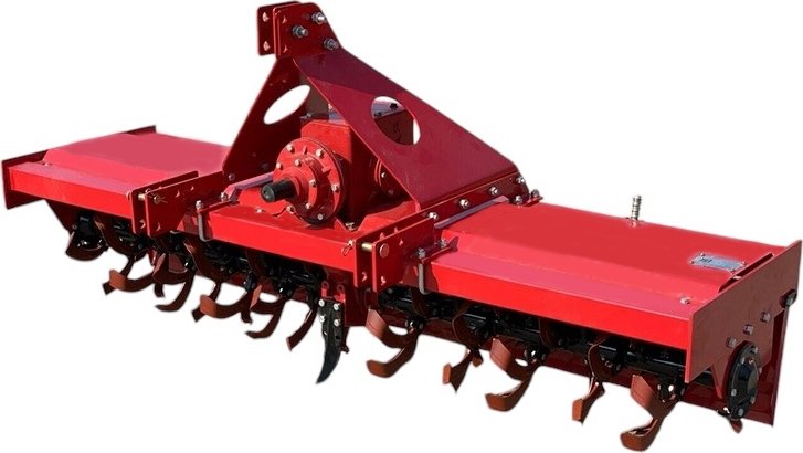 Фреза Rossel 1GQN-240