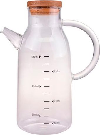 Кувшин Swed House Braksan 34.07.8455