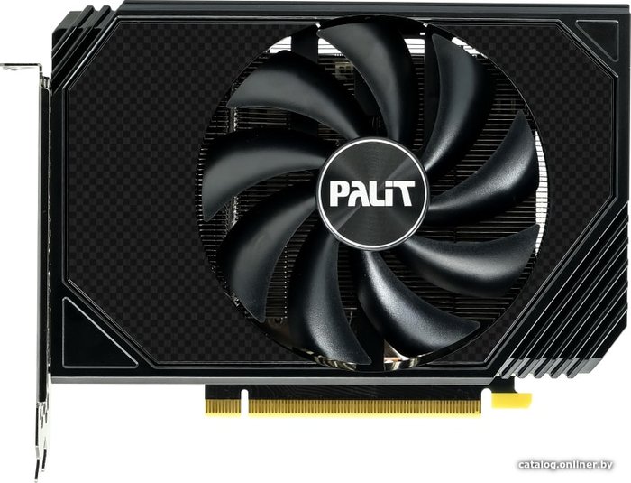 Palit GeForce RTX 3060 StormX 12GB GDDR6 NE63060019K9-190AF
