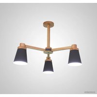 Подвесная люстра ImperiumLoft Prop01 191991-23