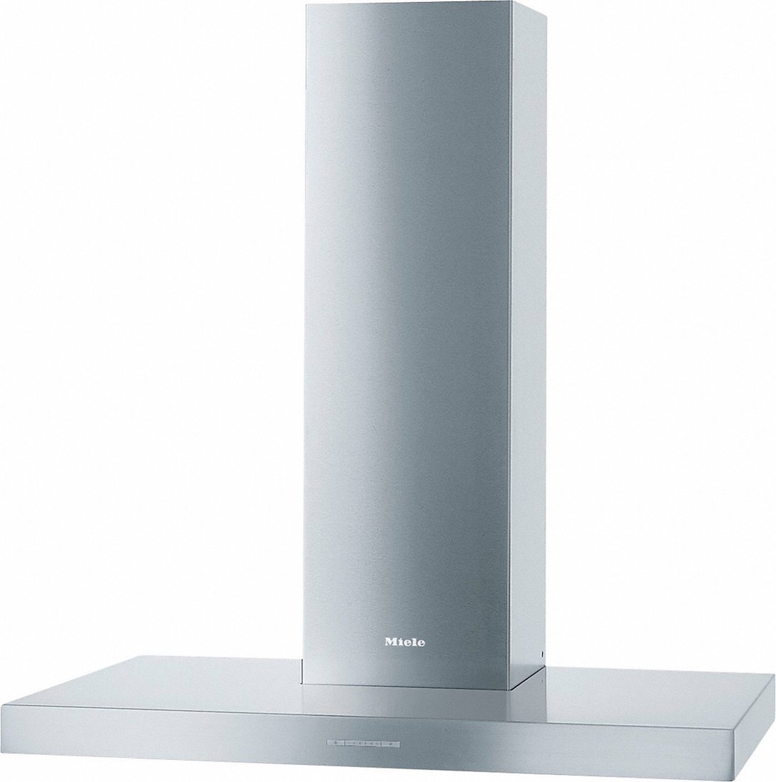 

Кухонная вытяжка Miele PUR 98 W EDST