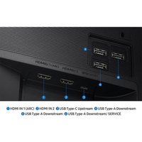 Smart монитор Samsung Smart M7 LS43FM700UUXDU