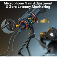 Проводной микрофон Maono AU-PM471TS