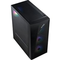 Корпус ADATA XPG Lander 500 (черный)