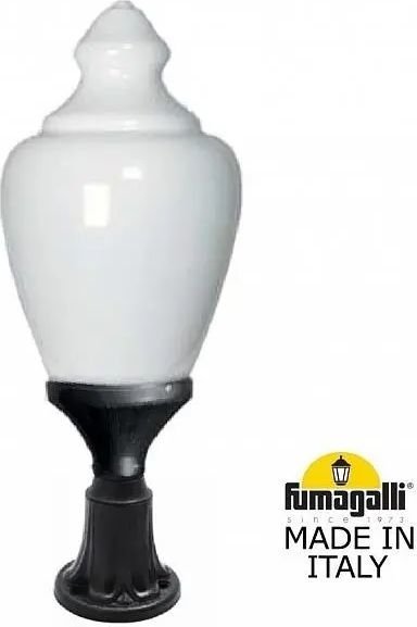 

Городской фонарь Fumagalli Cana FU_C50.113.000.AYE27