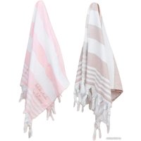 Набор полотенец Sofi De MarkO Silviana №2 40х70 П-Кх-С2-40х70