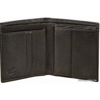 Кошелек Mano 19107 (черный)