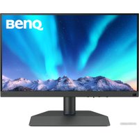 Монитор BenQ PhotoVue SW272U