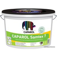 Краска Caparol Samtex 7 (белый, база 1, 2.5 л)