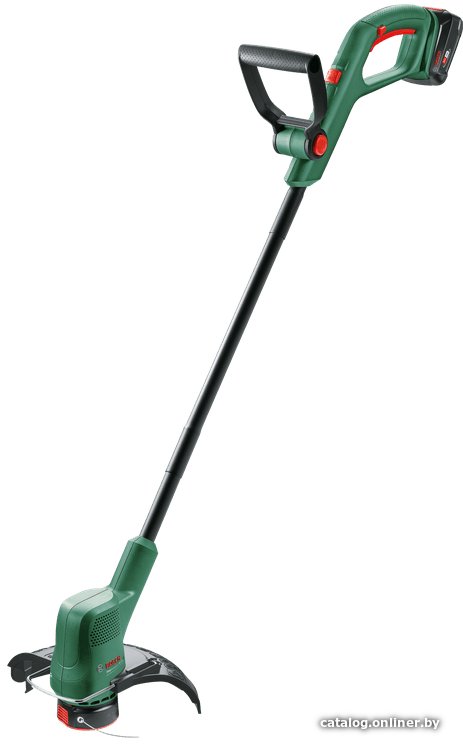 Триммер Bosch Easy GrassCut 18V-26 06008C1C03 (с 1-им АКБ)