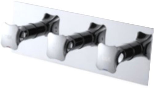 

Смеситель без скрытого механизма D&K DA-1384801