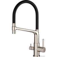 Смеситель Foska Twist SK111NB