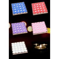 Набор свечей Sundays TP10310313951C (50 шт)