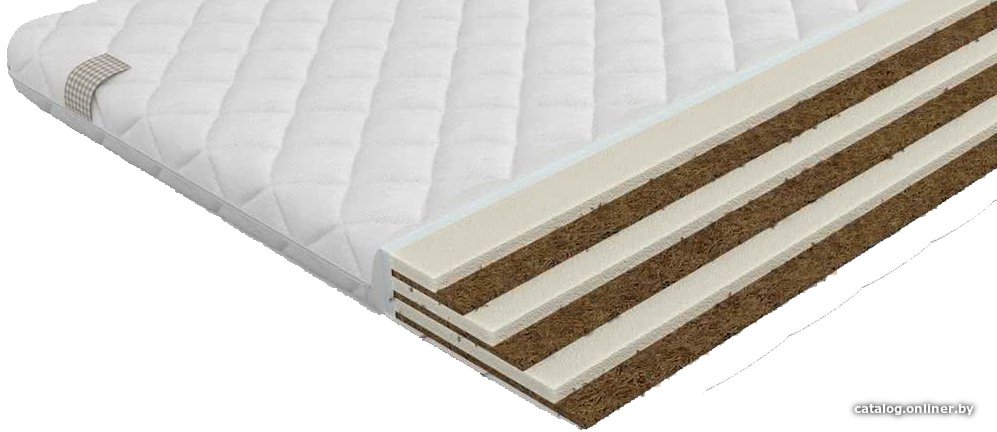 Матрас Mr. Mattress Sandwich 200x200