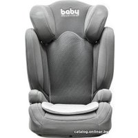 Детское автокресло Baby Prestige Vector I-Fix (mineral grey)