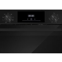 Электрический духовой шкаф MAUNFELD FEOH7872B2