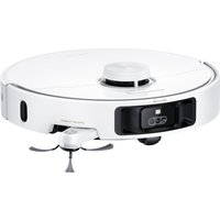Робот-пылесос Trouver Robot Vacuum P50 Pro Ultra RLP53HE (евровилка, белый)