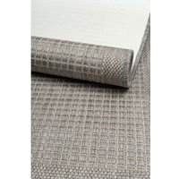 Ковер для жилой комнаты Orlix Express 505568 160x220 (серый)