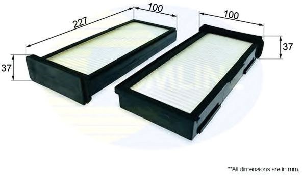 

Comline EKF195