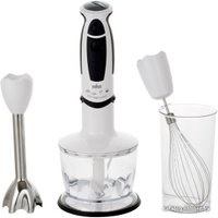 Погружной блендер Braun MR 530 Sauce