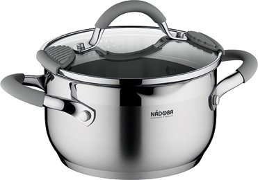 

Кастрюля Nadoba Nita 726913