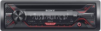 Sony CDX-G1200U