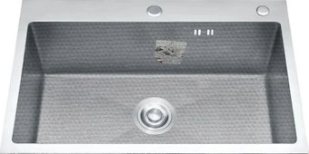 Кухонная мойка Diadonna S7050-2