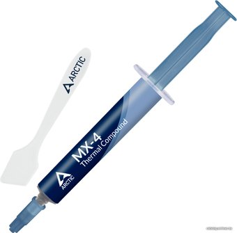 Arctic MX-4 ACTCP00031B (4 г)