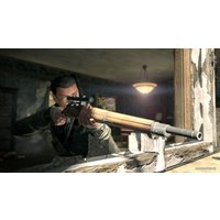  Sniper Elite v2 Remastered для Nintendo Switch