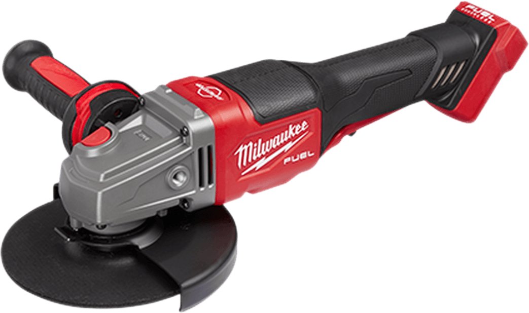

Угловая шлифмашина Milwaukee M18 FHSAG125XPDB-0X Fuel 4933471078 (без АКБ)