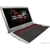 Игровой ноутбук ASUS GX700VO-GC009T
