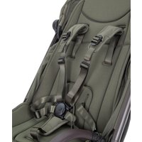 Универсальная коляска Carrello Magia 2 в 1 CRL-6555 (Spice Beige)