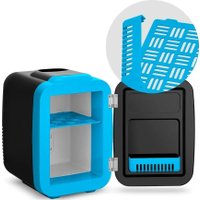 Бьюти-холодильник Kitfort KT-4146