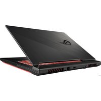 Игровой ноутбук ASUS ROG Strix G G531GT-HN556