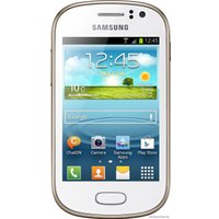Телефон Samsung Galaxy Fame (S6810)