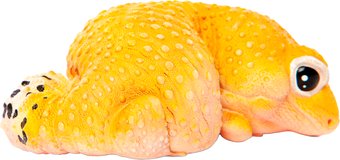 Статуэтка Exoprima Эублефар 26368/AH (оранжевый)