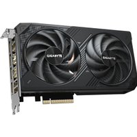 Видеокарта Gigabyte GeForce RTX 5060 Ti Windforce OC 8G GV-N506TWF2OC-8GD