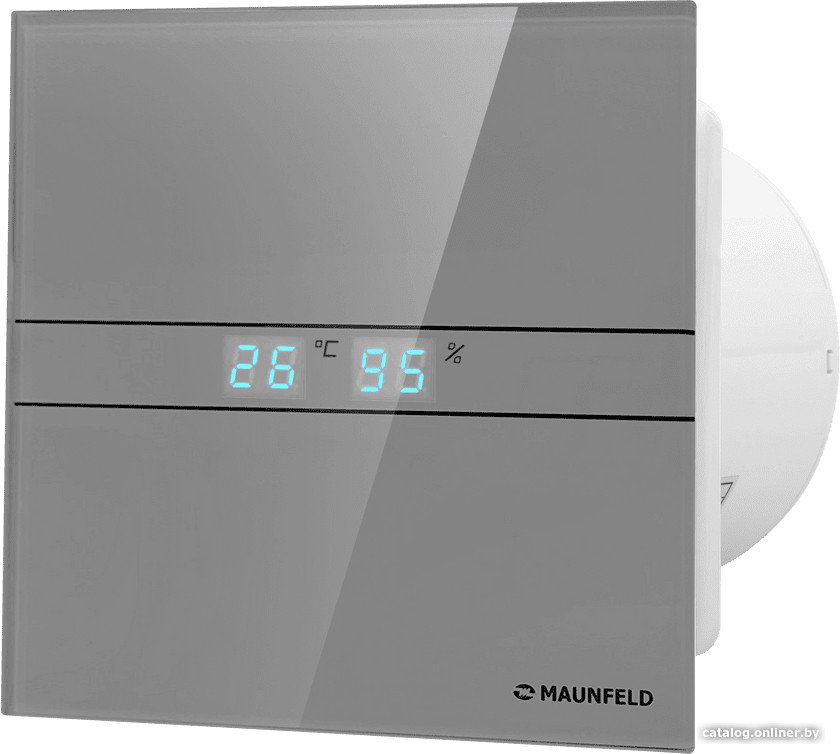 Осевой вентилятор MAUNFELD MFE10THGGR