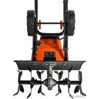Мотокультиватор электрический Gigant GTVER-01
