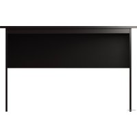 Стол Mio Tesoro Кастор 120x65 2.03.06.020.5 (дуб венге)