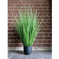 Искусственное растение Flower-ej Трава осока искусственная 105 см DIC216B2