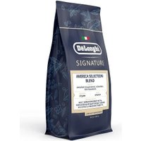 Кофе DeLonghi Signature America Selection Blend зерновой 1 кг