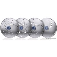 Кухонный комбайн Philips HR7762/90