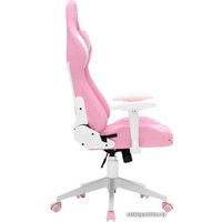 Игровое (геймерское) кресло GameLab Kitty GL-630 (розовый)