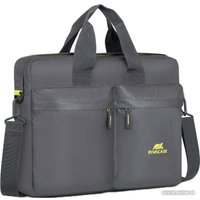 Сумка Rivacase Mestalla 5532 (серый)