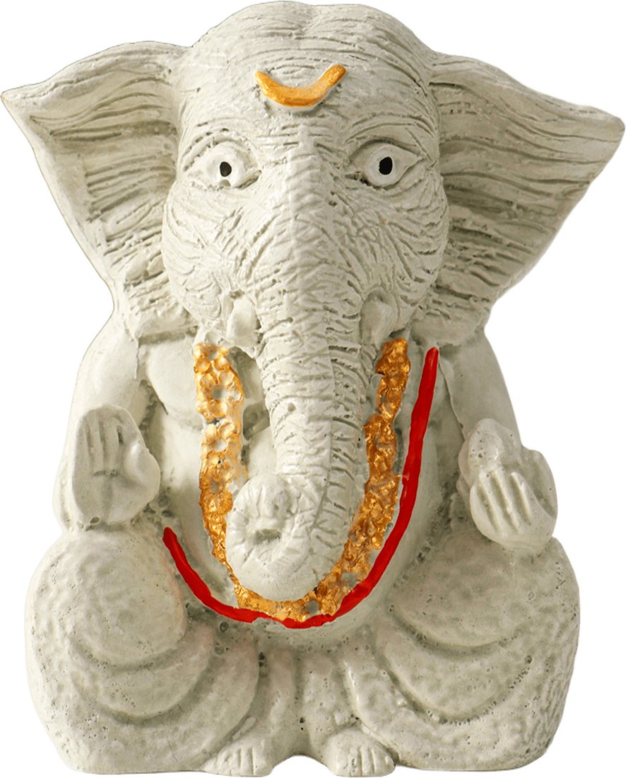 Статуэтка Хорошие сувениры Ганеша 10951944