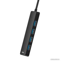 USB-хаб  Baseus UltraJoy Series 4-Port Hub Lite B0005280B111-03